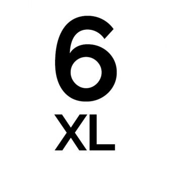 6-os XL